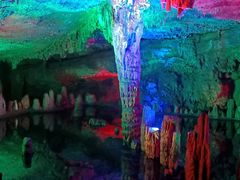 -金狮洞国家地质公园