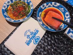 -小山日本料理(兴业太古汇店)