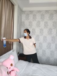 -臻康乃馨月子中心(集美店)