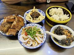 -西月城谭豆花(春熙路店)