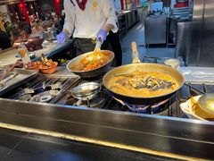 -万荣烤鸭店·北京菜(天坛店)