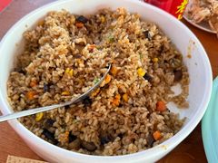 -坛南湾阿强农家乐.海鲜大排档老字号(福州地标美食店)