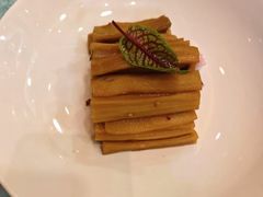 -鹊华居·地道鲁菜·海鲜·融合味(大明湖店)