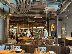 -北丐先生·野馄饨烧烤(长宁龙之梦店)