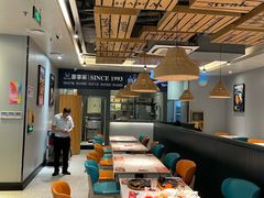 -豪享来中西餐厅(隆昌店)