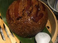 江米扣肉-南京大牌档(济南万象城店)