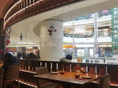 -青年公社烤鸭(熙悦天街店)