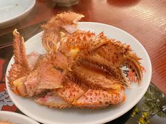 -蟹田居·活蟹料理(东城店)