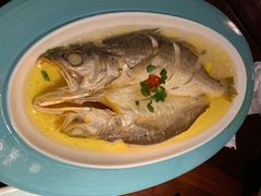 花雕醉黄鱼-寻宝记绍兴菜(鲁迅路店)