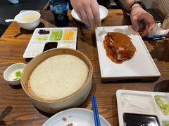 -小大董·烤鸭(王府井apm店)