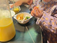 -秋色客家菜(南山店)