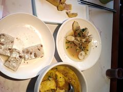 -壹只菜·崇明本地特色菜(崇明南门店)