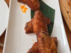 -LENBACH兰巴赫西餐啤酒坊(大连星海广场店)