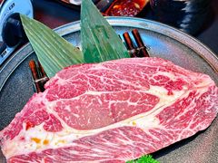 -無二炙坊·和牛烧肉(大钟寺1733店)