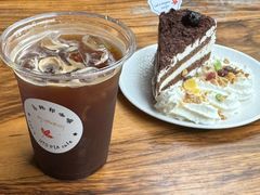 -乌托邦咖啡(武侯祠店)