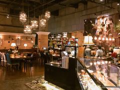 -Let's Taipei 非常烘焙(太古里店)