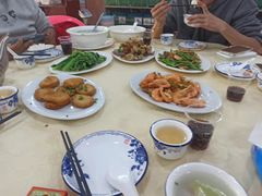-源海渔村·现捞海鲜(大角湾店)
