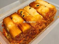 -飘香心语(官亭路店)
