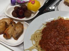 -宜家·瑞典风味餐厅(烟台路店)