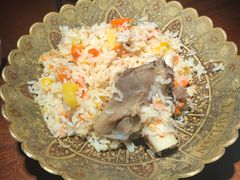 -楼兰新疆主题餐厅(苏州中心店)