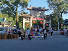 -潮镇老尾牛杂(环城西路店)