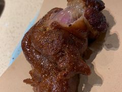 -状元阁烧烤(新华路总店)