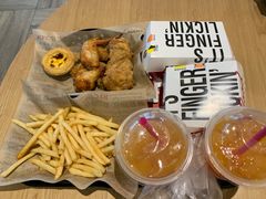 -肯德基(杭州浦沿店)