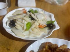 -喜来登特色餐厅