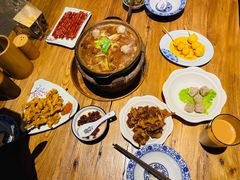 -十六蒲(桂林路店)