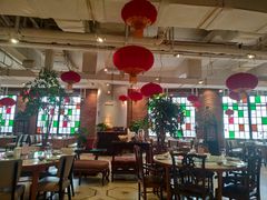 -漢舍中国菜馆(889广场店)