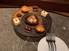 -南通滨江洲际酒店-东厨中餐厅