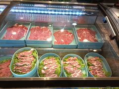 -介里海鲜自助(万达广场太原街店)