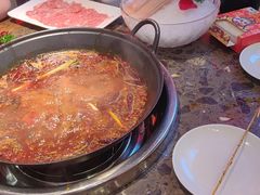 -铜人李火锅(西大街店)