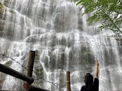-千泷沟大瀑布旅游区