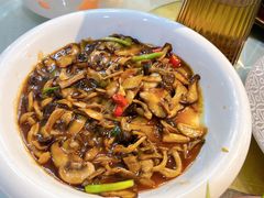 -路家小馆(富力又一城店)