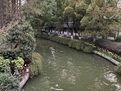 -夫子庙秦淮河画舫
