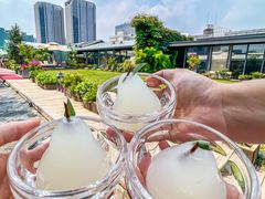 -小河盐帮·私家菜·烤鸭(三元桥·霄云路店)