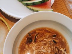 -满盛家宴·烤鸭·海鲜天津菜(河北路总店)