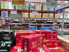 -山姆会员商店(西溪店)
