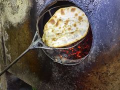 -老宋肉烧饼(博山店)