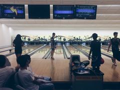 -广州保龄球馆(广州天河体育中心店)