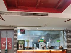 -弓家大队老碗面(高新咖啡街区店)