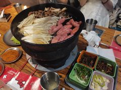 -名扬烤肉(起源店)