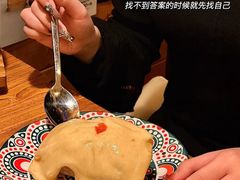 -拾光甜品自助·意面小食(太古里总店)