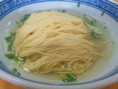 -裕兴记·三虾面(西北街总店)