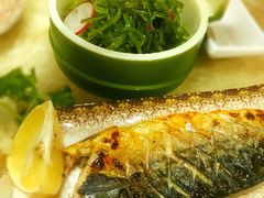 -桃屋日本料理(清华科技园店)