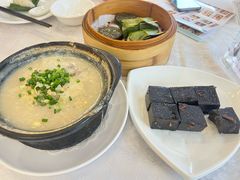 -中山国际酒店中餐厅