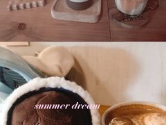 -251#coffee roasters(沿河东路店)