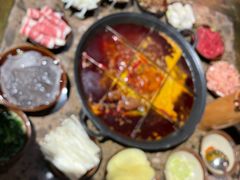 -正南齊北重庆老火锅(光华村直营店)