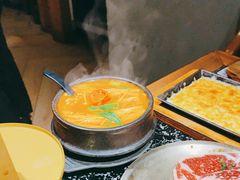 -九田家黑牛烤肉料理(珠江摩尔店)